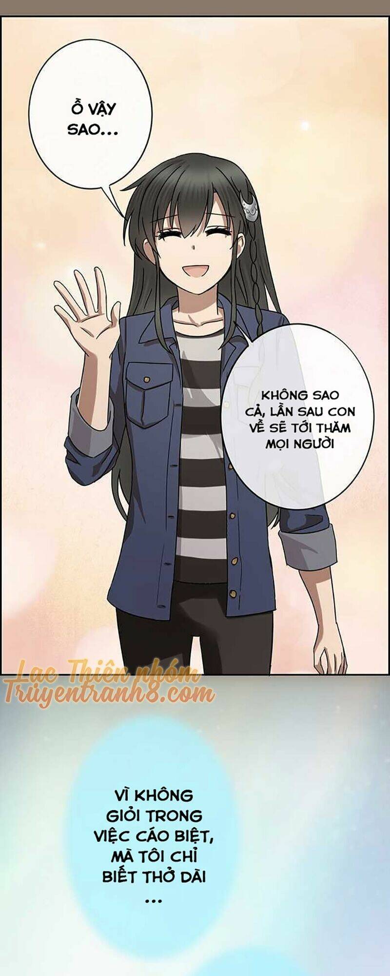 Nụ Hôn Nguyền Rủa Chapter 32 - Trang 2