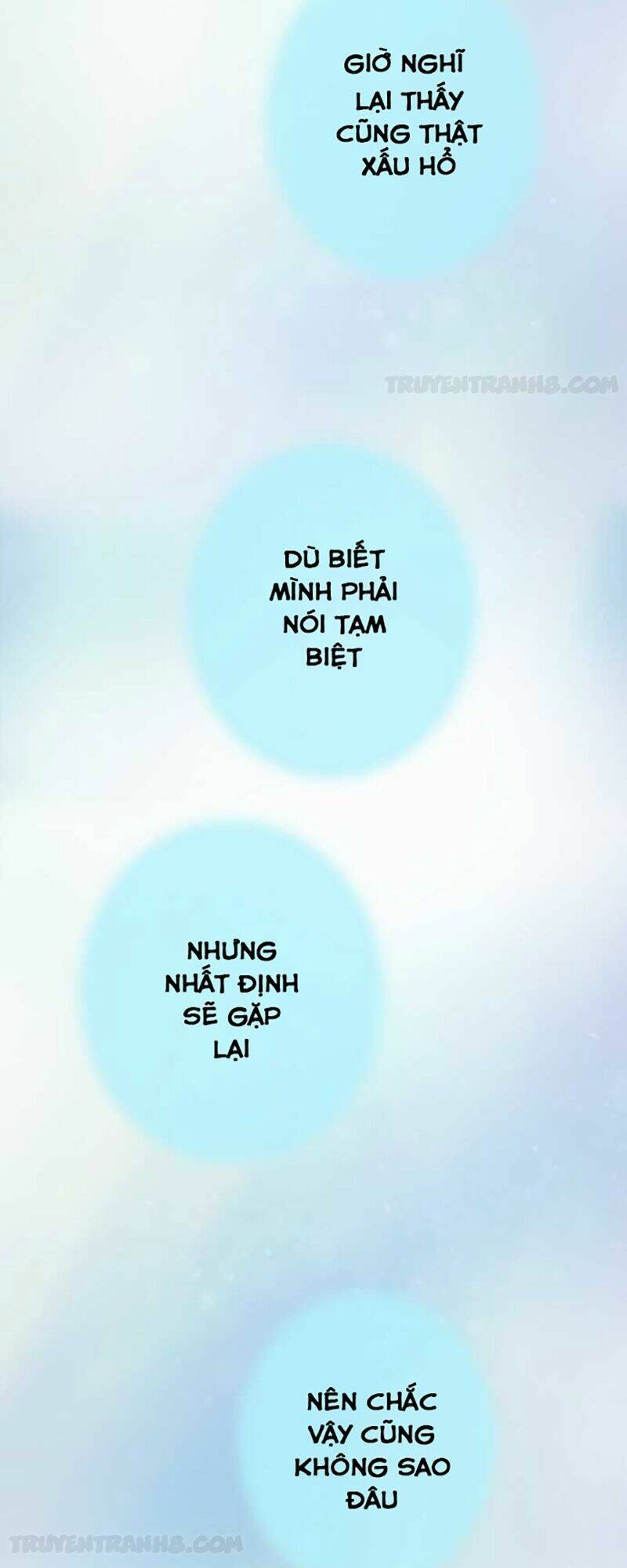 Nụ Hôn Nguyền Rủa Chapter 32 - Trang 2