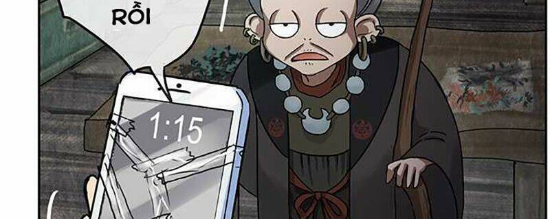 Nụ Hôn Nguyền Rủa Chapter 33 - Trang 2