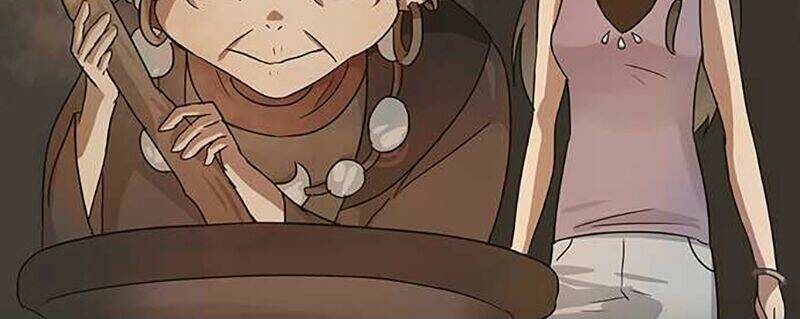 Nụ Hôn Nguyền Rủa Chapter 33 - Trang 2