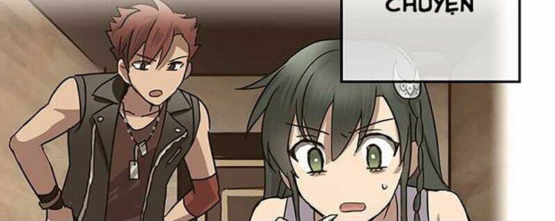 Nụ Hôn Nguyền Rủa Chapter 33 - Trang 2