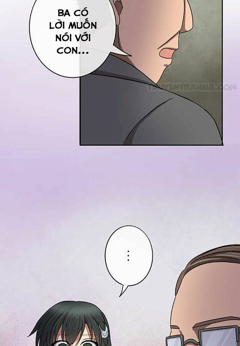 Nụ Hôn Nguyền Rủa Chapter 33 - Trang 2