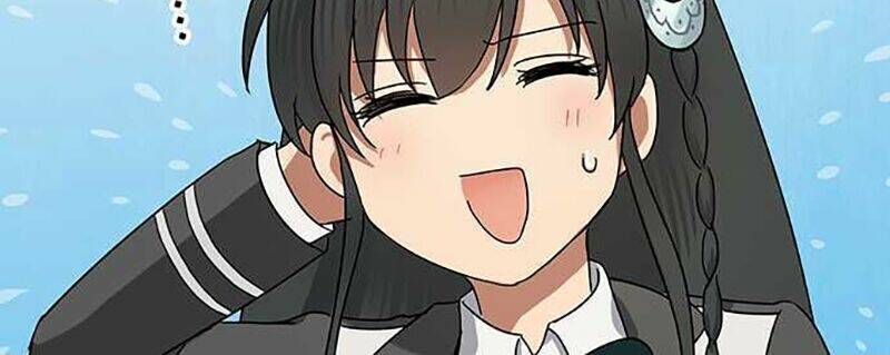 Nụ Hôn Nguyền Rủa Chapter 36 - Trang 2