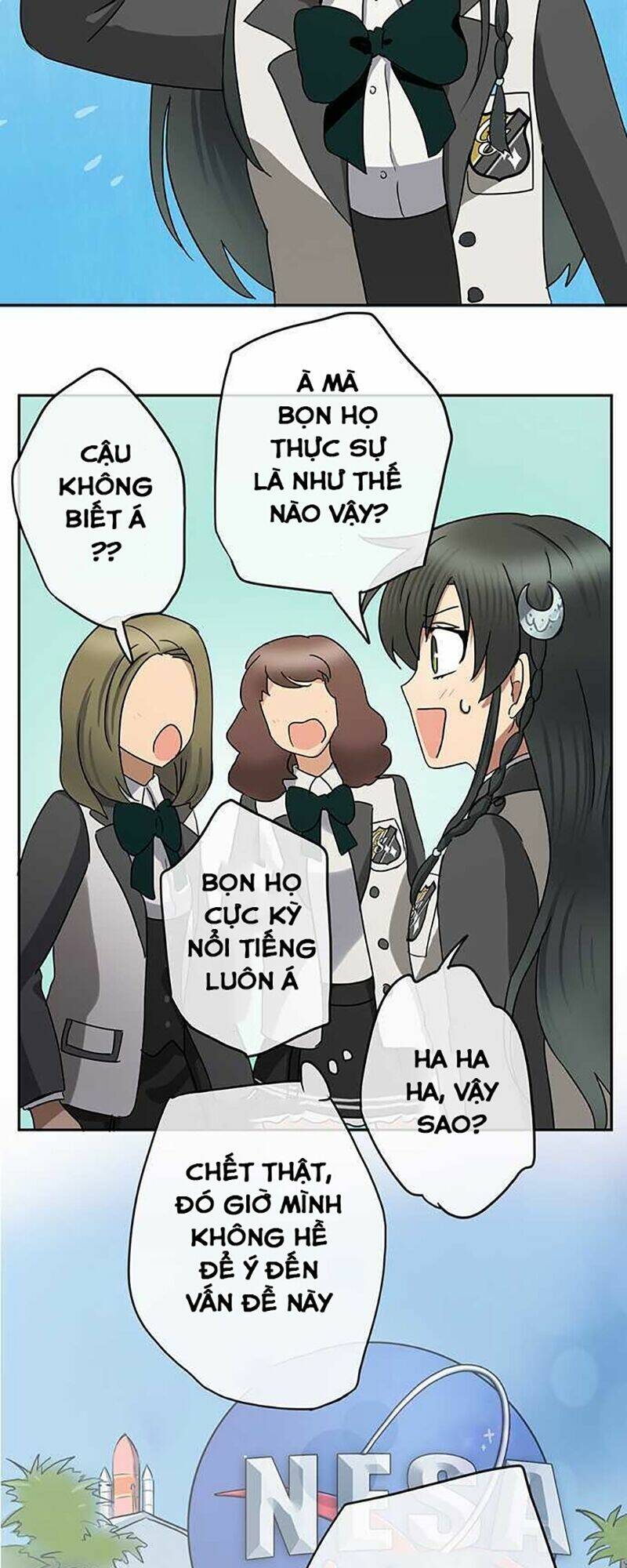 Nụ Hôn Nguyền Rủa Chapter 36 - Trang 2