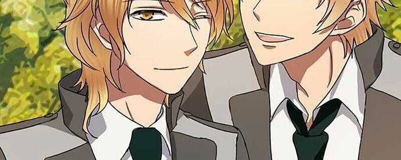 Nụ Hôn Nguyền Rủa Chapter 36 - Trang 2