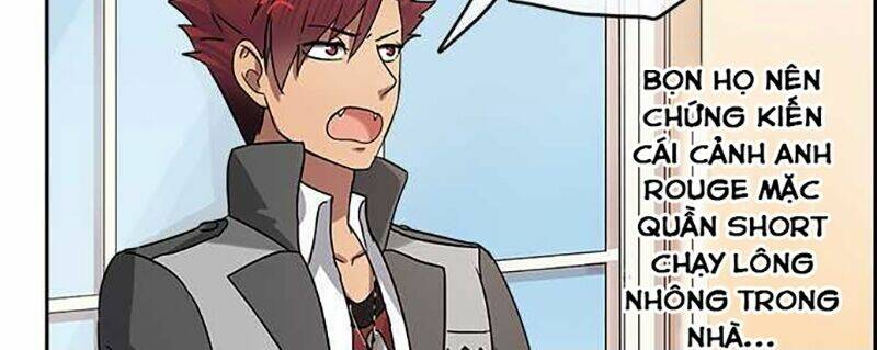 Nụ Hôn Nguyền Rủa Chapter 36 - Trang 2