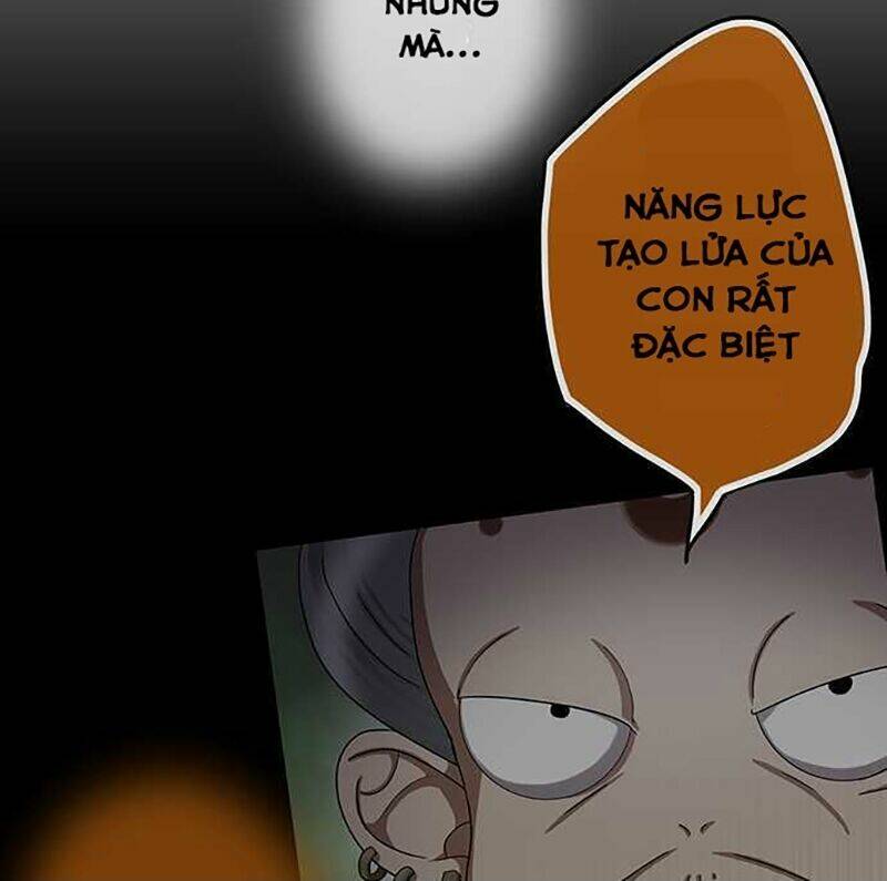 Nụ Hôn Nguyền Rủa Chapter 36 - Trang 2