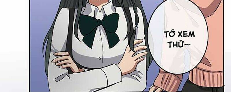 Nụ Hôn Nguyền Rủa Chapter 37 - Trang 2