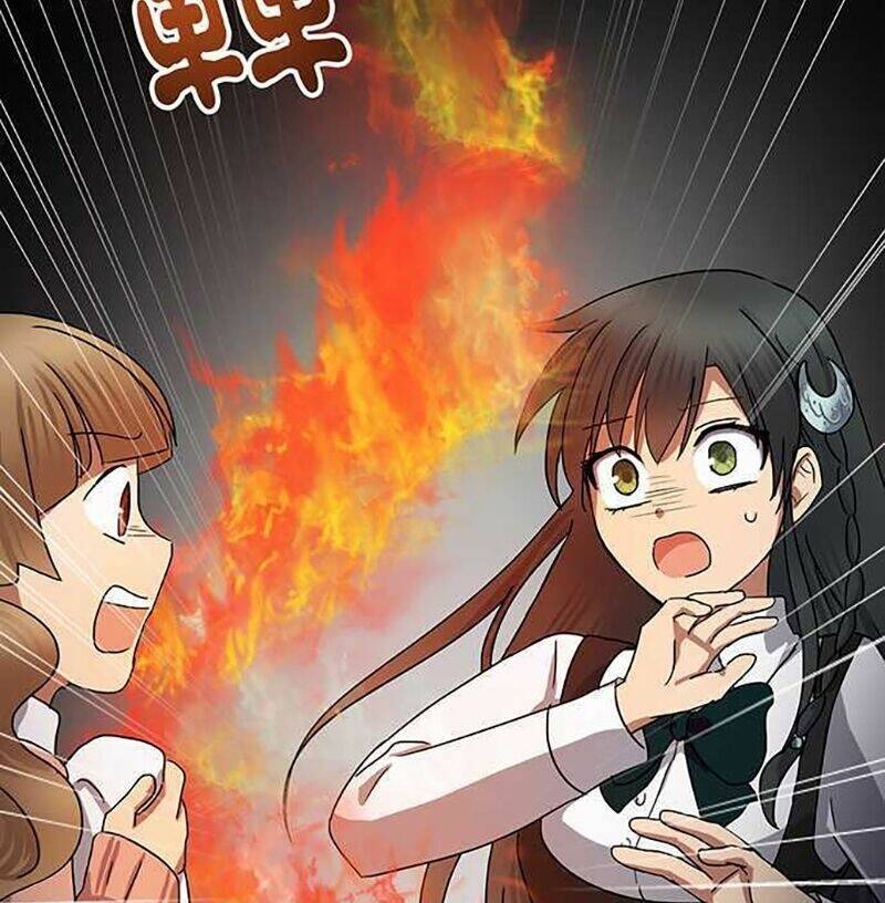 Nụ Hôn Nguyền Rủa Chapter 37 - Trang 2