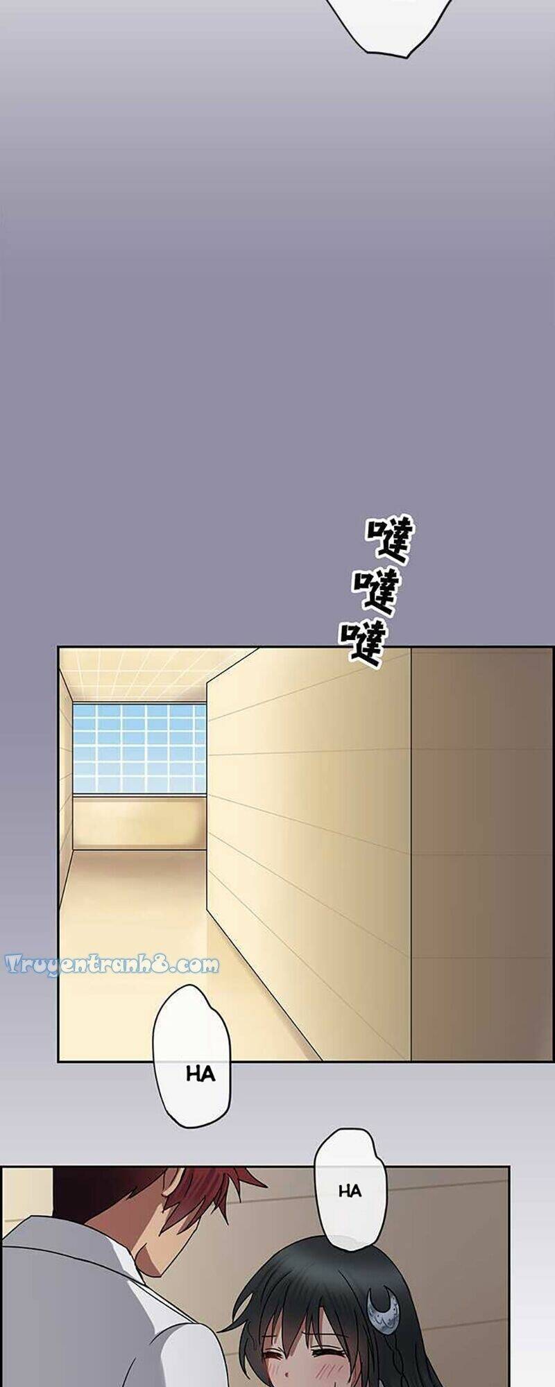 Nụ Hôn Nguyền Rủa Chapter 38 - Trang 2