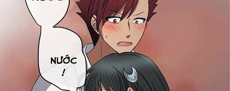 Nụ Hôn Nguyền Rủa Chapter 38 - Trang 2