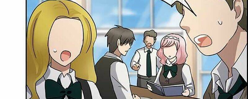 Nụ Hôn Nguyền Rủa Chapter 38 - Trang 2