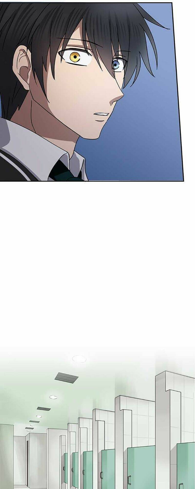 Nụ Hôn Nguyền Rủa Chapter 38 - Trang 2