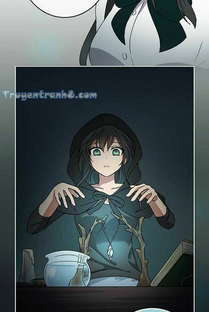 Nụ Hôn Nguyền Rủa Chapter 39 - Trang 2