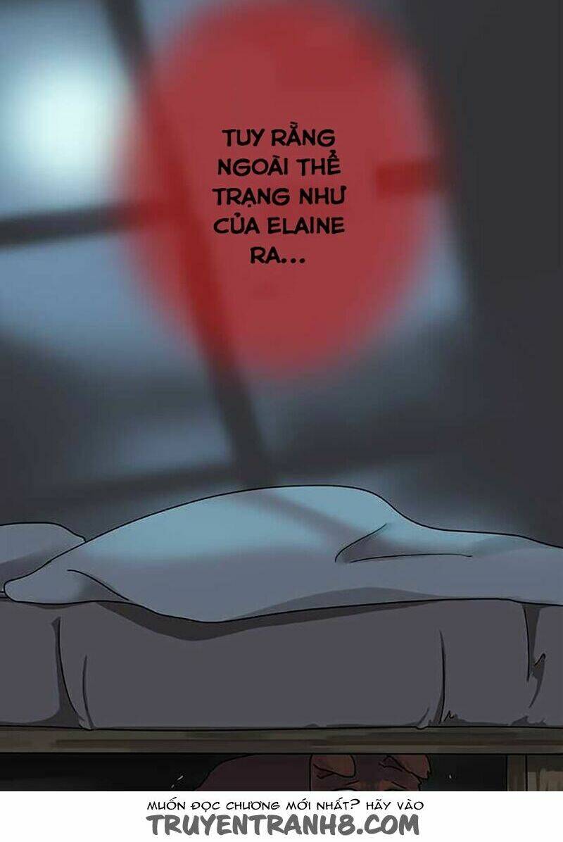 Nụ Hôn Nguyền Rủa Chapter 39 - Trang 2