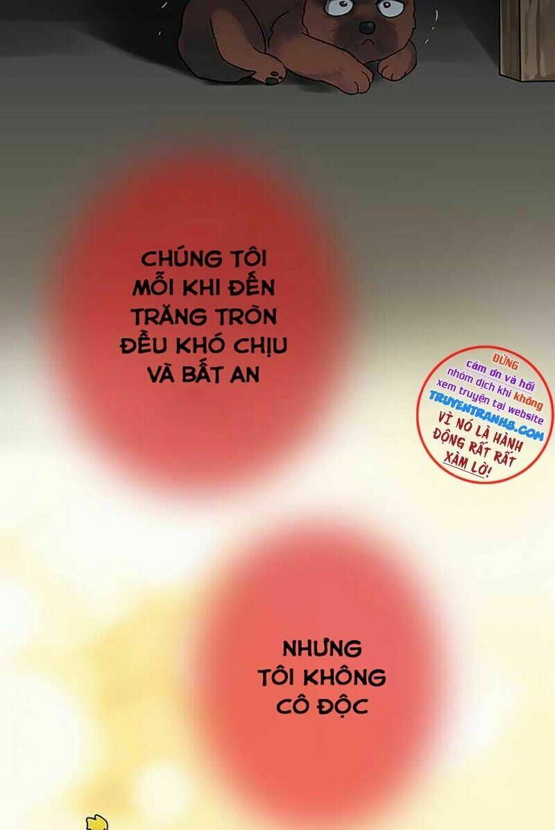Nụ Hôn Nguyền Rủa Chapter 39 - Trang 2