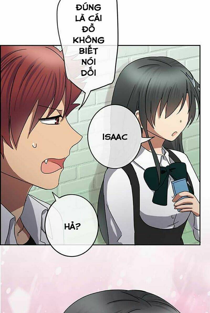 Nụ Hôn Nguyền Rủa Chapter 39 - Trang 2