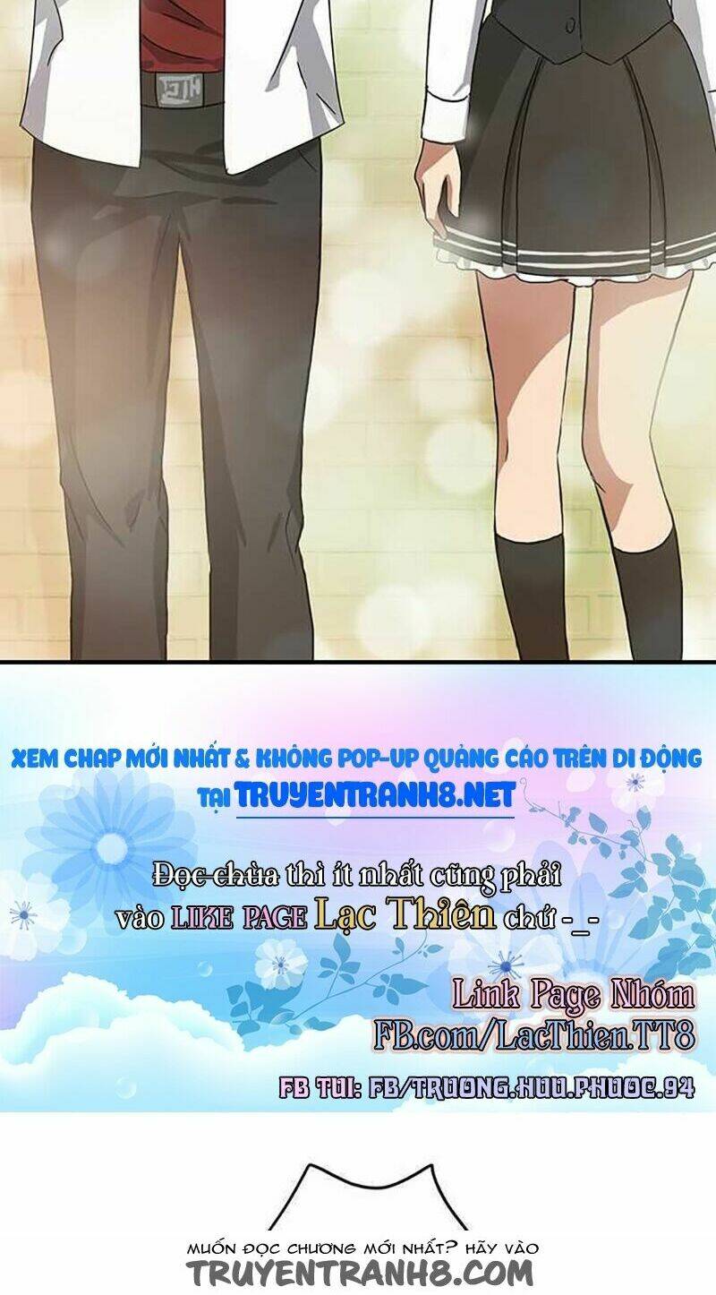 Nụ Hôn Nguyền Rủa Chapter 39 - Trang 2