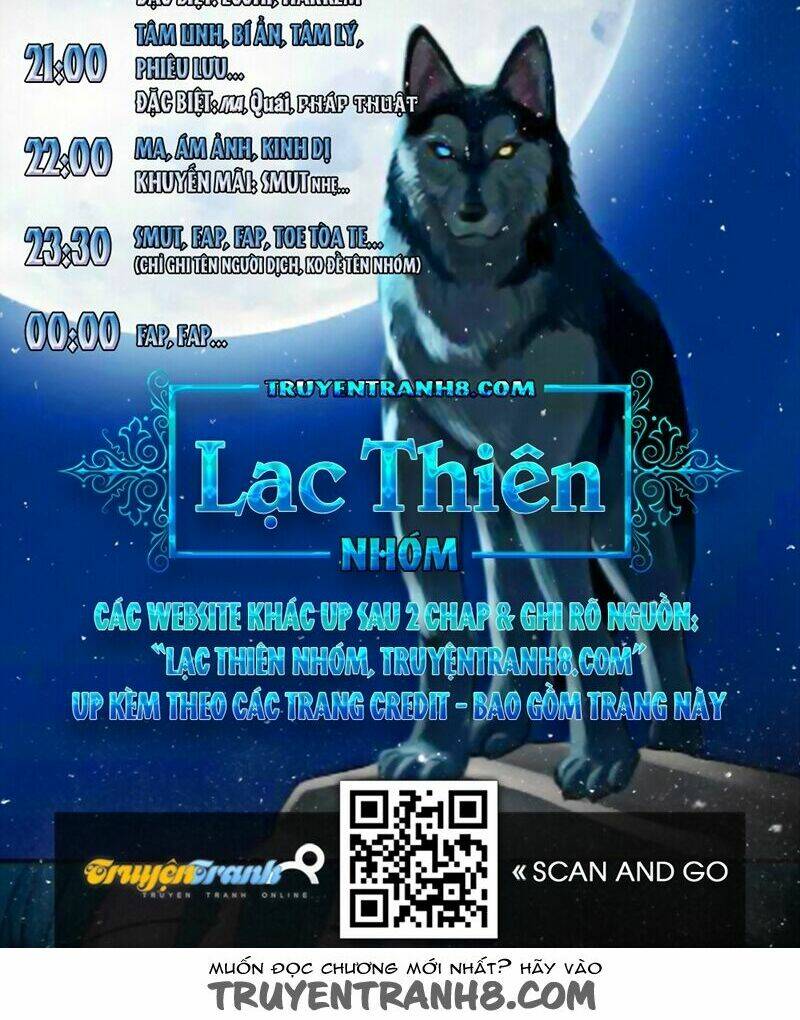 Nụ Hôn Nguyền Rủa Chapter 39 - Trang 2