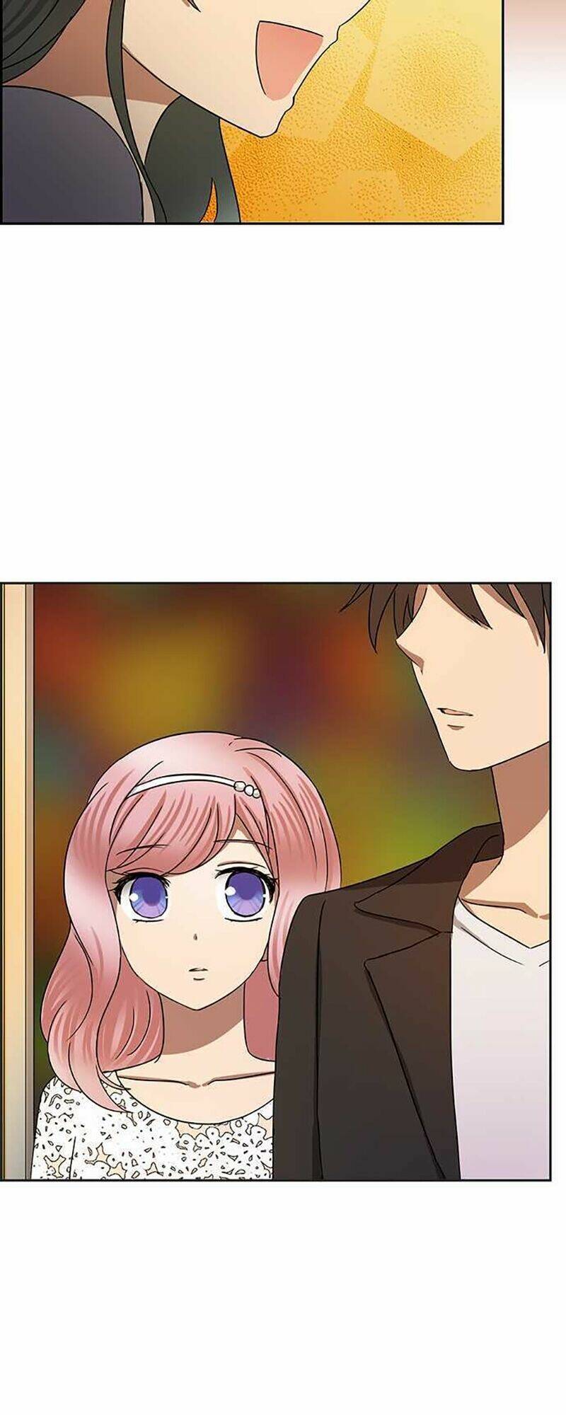 Nụ Hôn Nguyền Rủa Chapter 40 - Trang 2