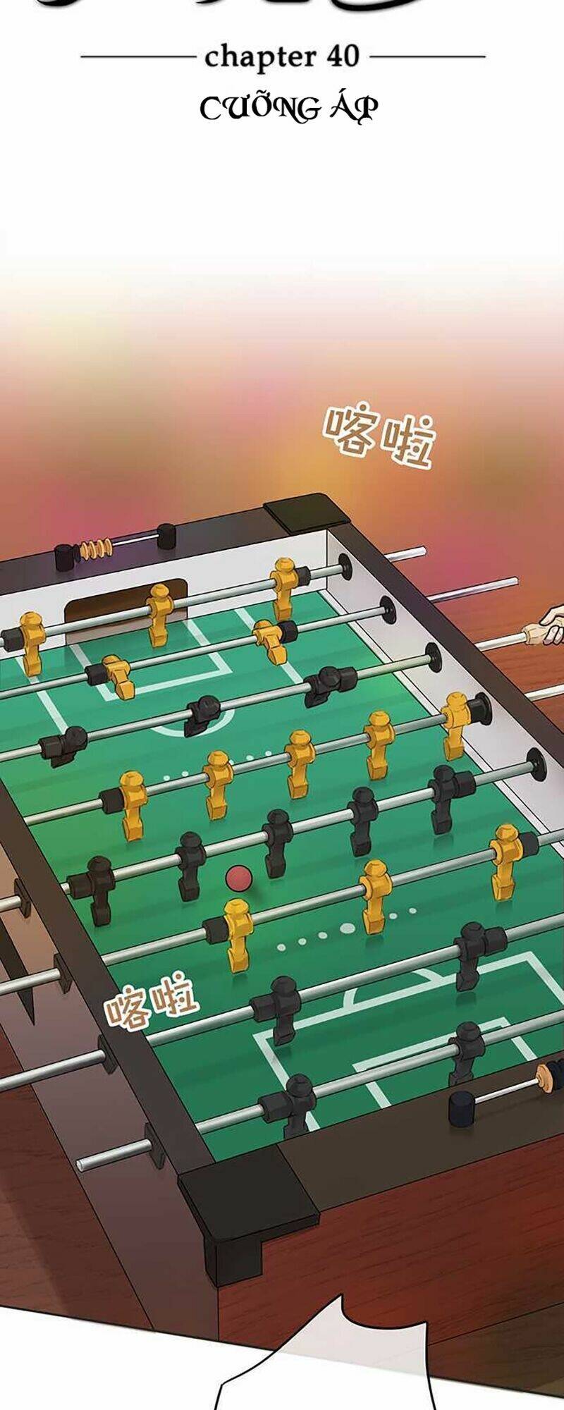 Nụ Hôn Nguyền Rủa Chapter 40 - Trang 2