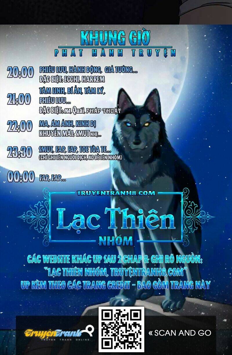 Nụ Hôn Nguyền Rủa Chapter 40 - Trang 2