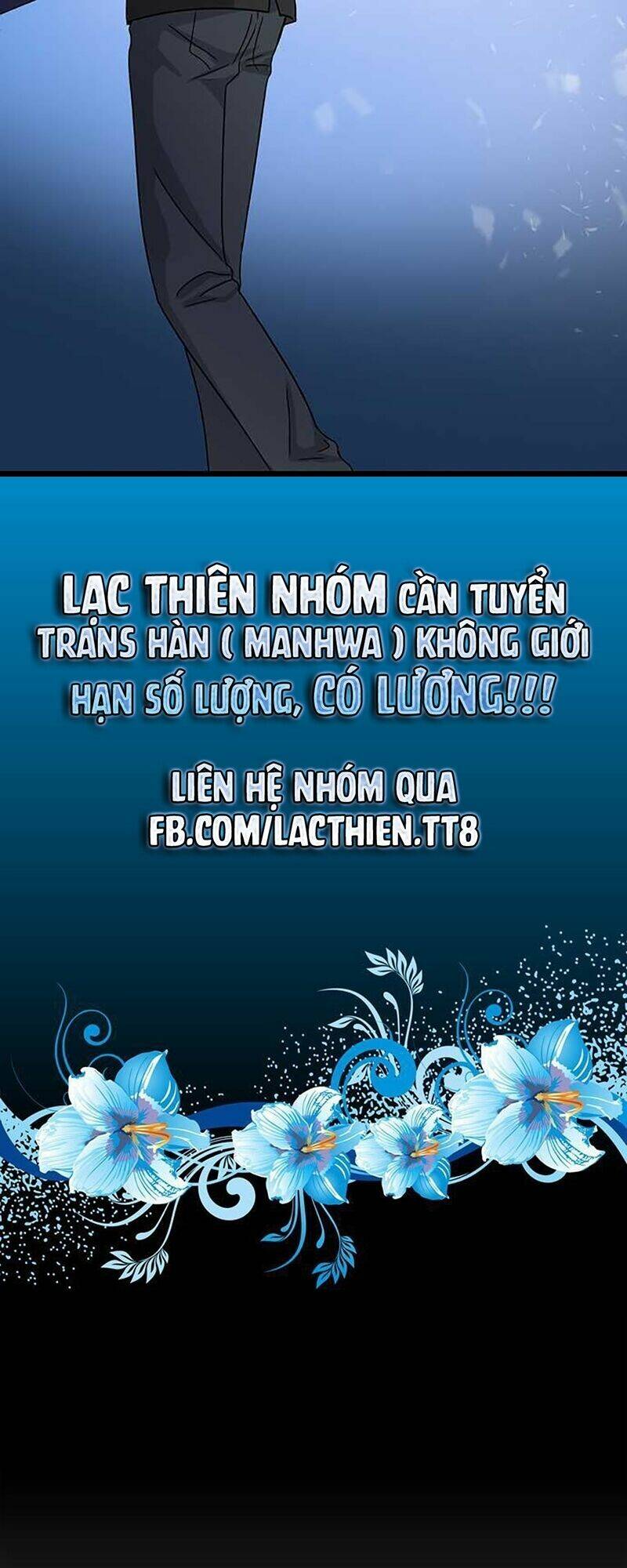 Nụ Hôn Nguyền Rủa Chapter 41 - Trang 2