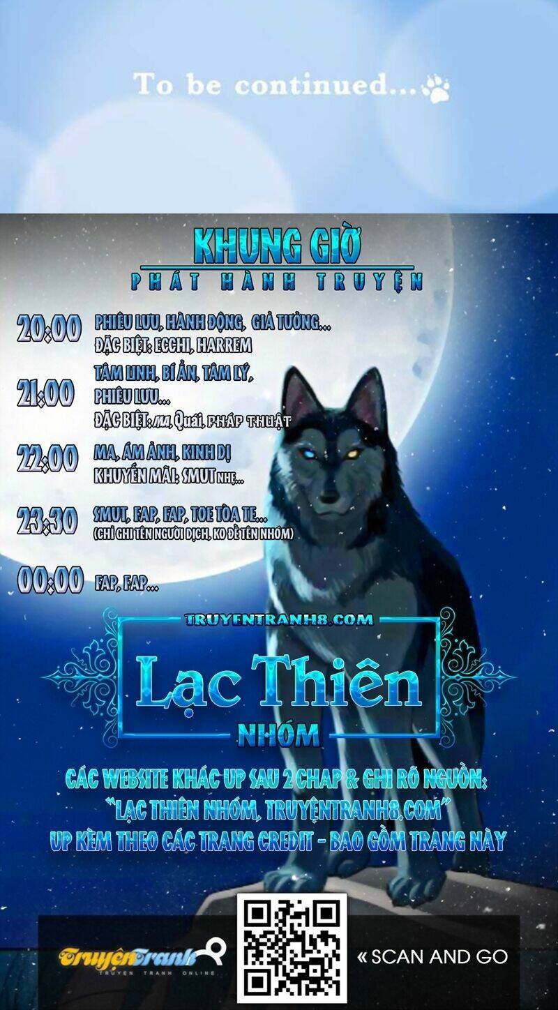 Nụ Hôn Nguyền Rủa Chapter 41 - Trang 2