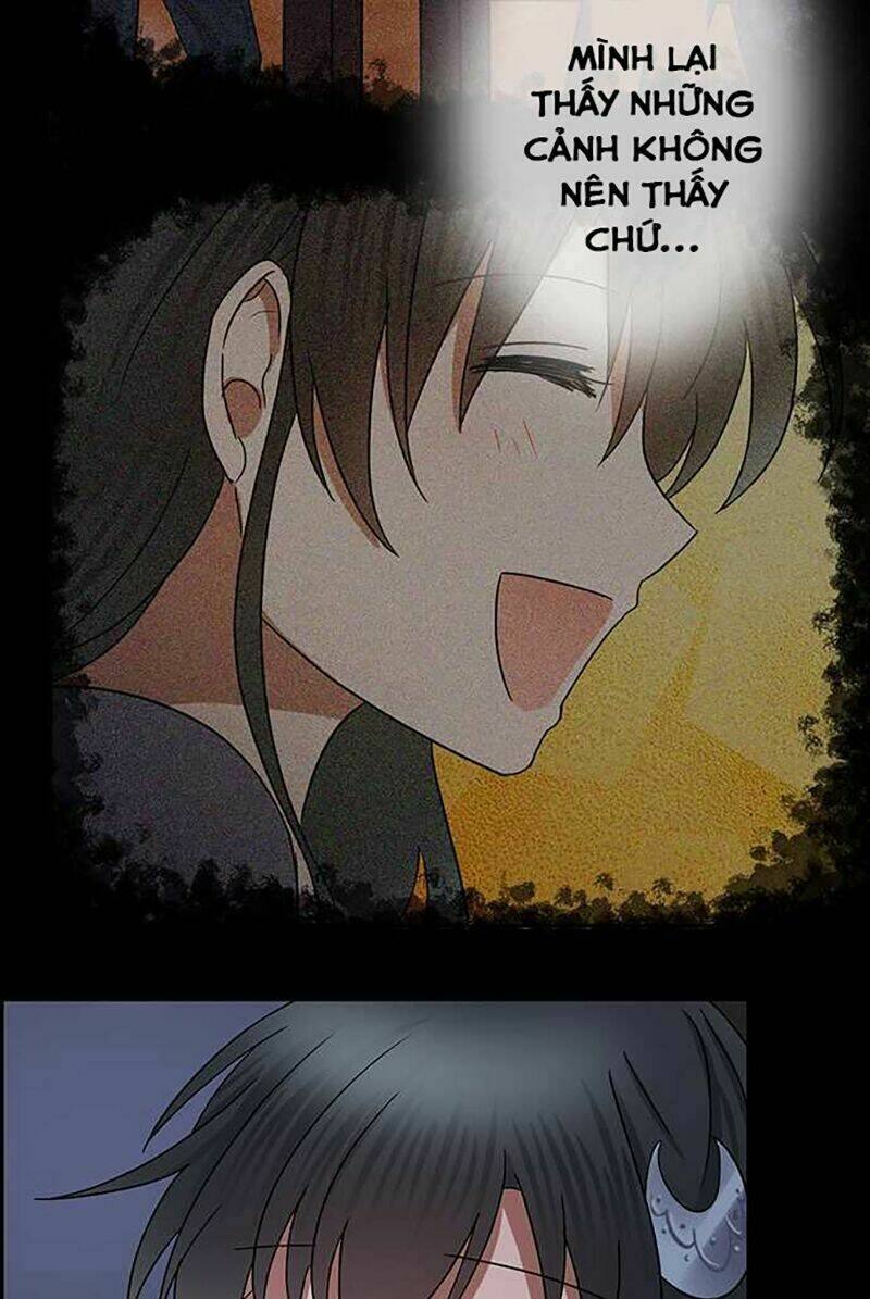 Nụ Hôn Nguyền Rủa Chapter 42 - Trang 2