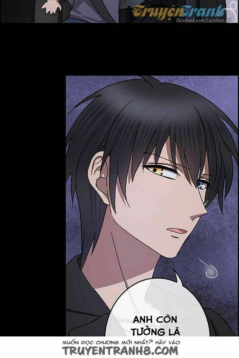 Nụ Hôn Nguyền Rủa Chapter 42 - Trang 2