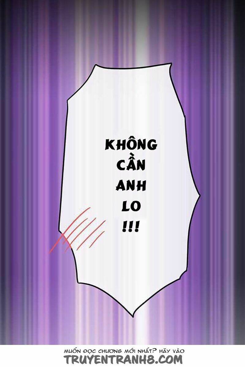 Nụ Hôn Nguyền Rủa Chapter 42 - Trang 2