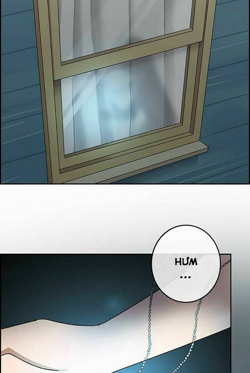 Nụ Hôn Nguyền Rủa Chapter 42 - Trang 2