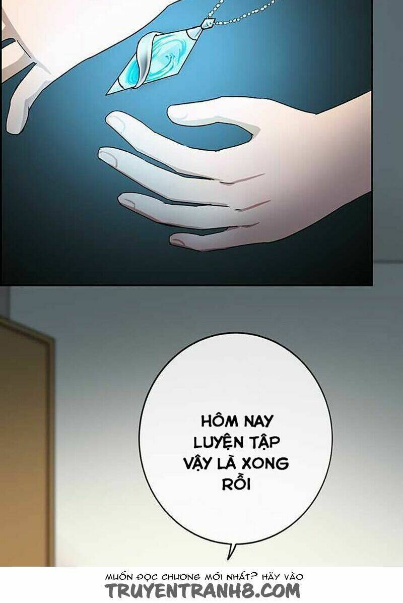 Nụ Hôn Nguyền Rủa Chapter 42 - Trang 2