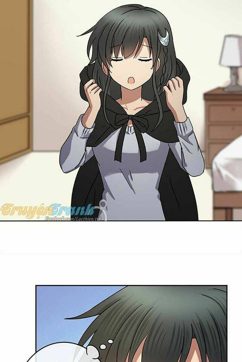 Nụ Hôn Nguyền Rủa Chapter 42 - Trang 2