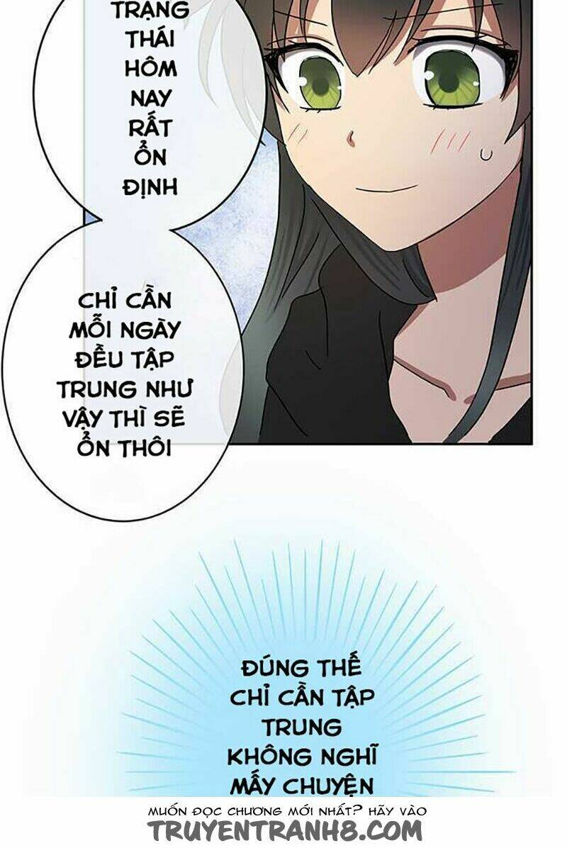 Nụ Hôn Nguyền Rủa Chapter 42 - Trang 2