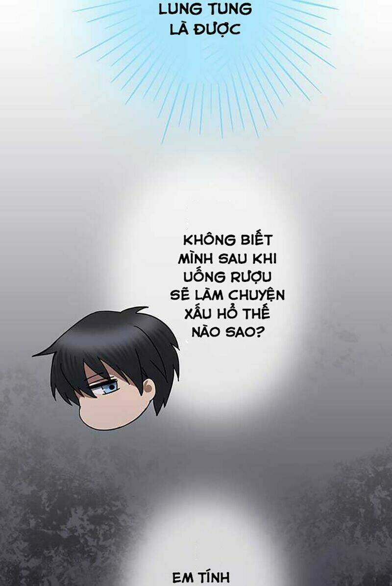Nụ Hôn Nguyền Rủa Chapter 42 - Trang 2