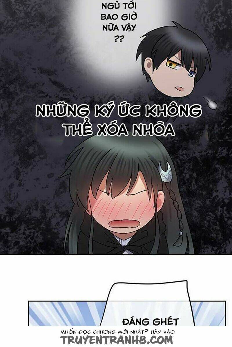 Nụ Hôn Nguyền Rủa Chapter 42 - Trang 2