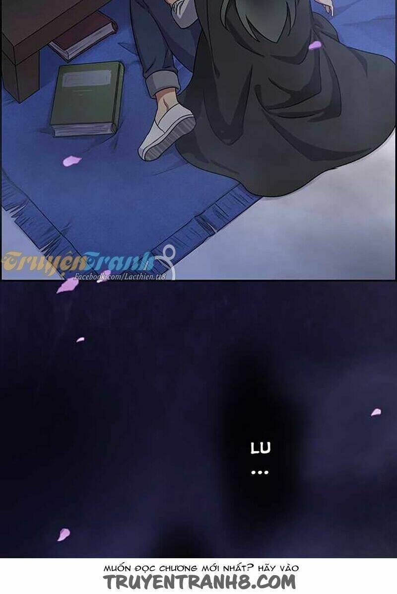 Nụ Hôn Nguyền Rủa Chapter 42 - Trang 2