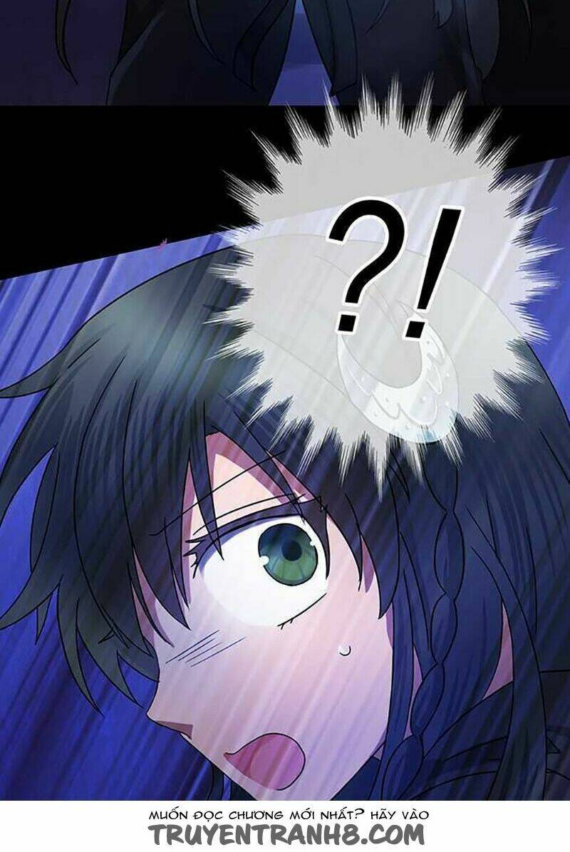 Nụ Hôn Nguyền Rủa Chapter 42 - Trang 2