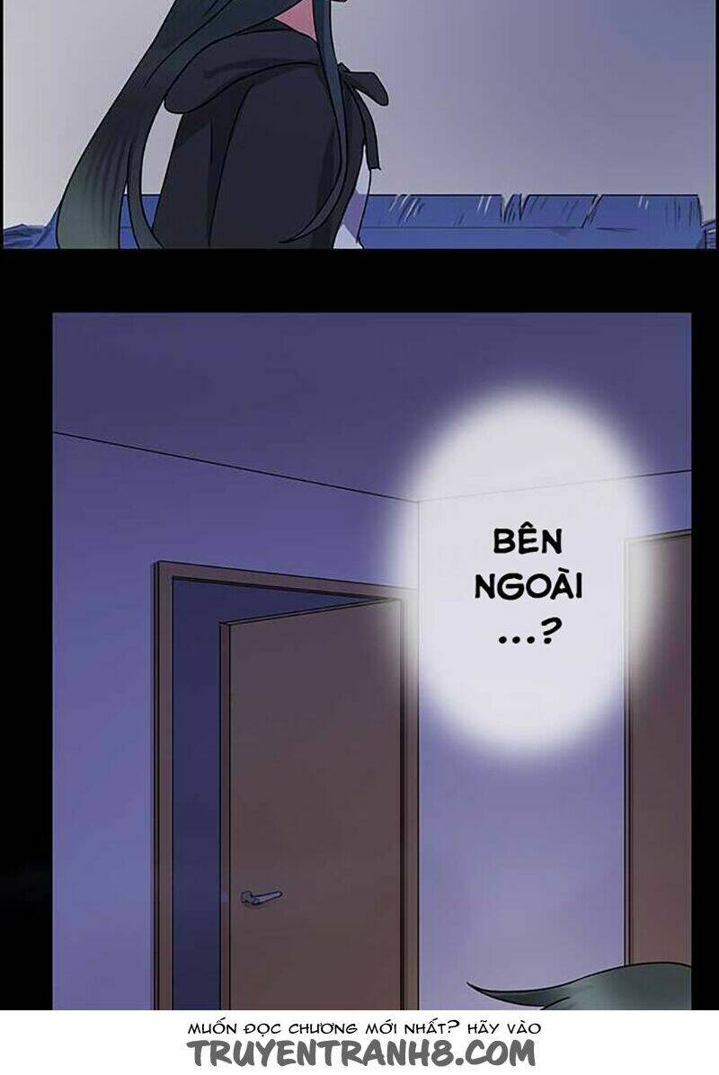 Nụ Hôn Nguyền Rủa Chapter 42 - Trang 2