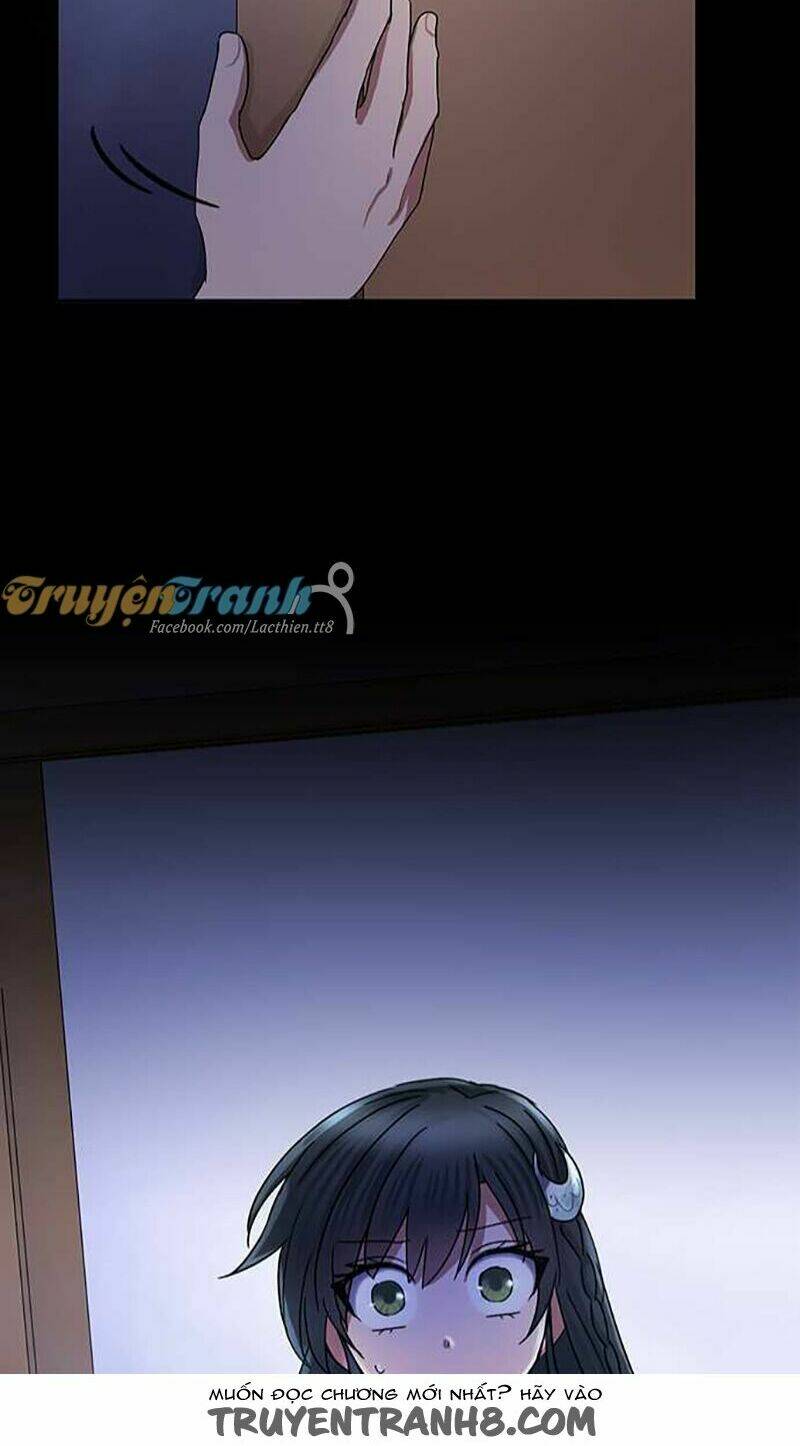 Nụ Hôn Nguyền Rủa Chapter 42 - Trang 2