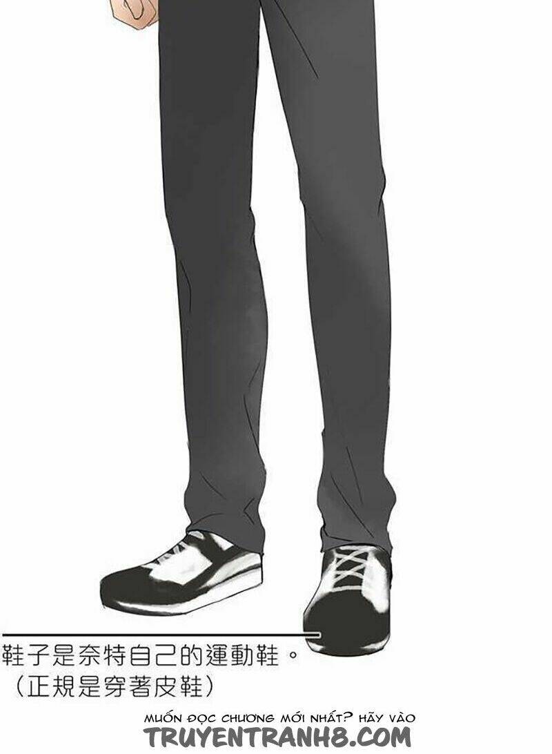 Nụ Hôn Nguyền Rủa Chapter 42 - Trang 2