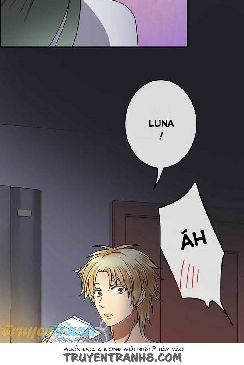 Nụ Hôn Nguyền Rủa Chapter 43 - Trang 2