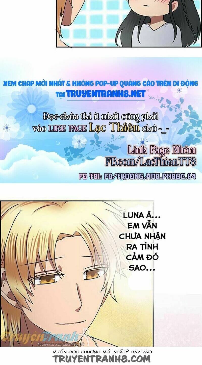 Nụ Hôn Nguyền Rủa Chapter 43 - Trang 2
