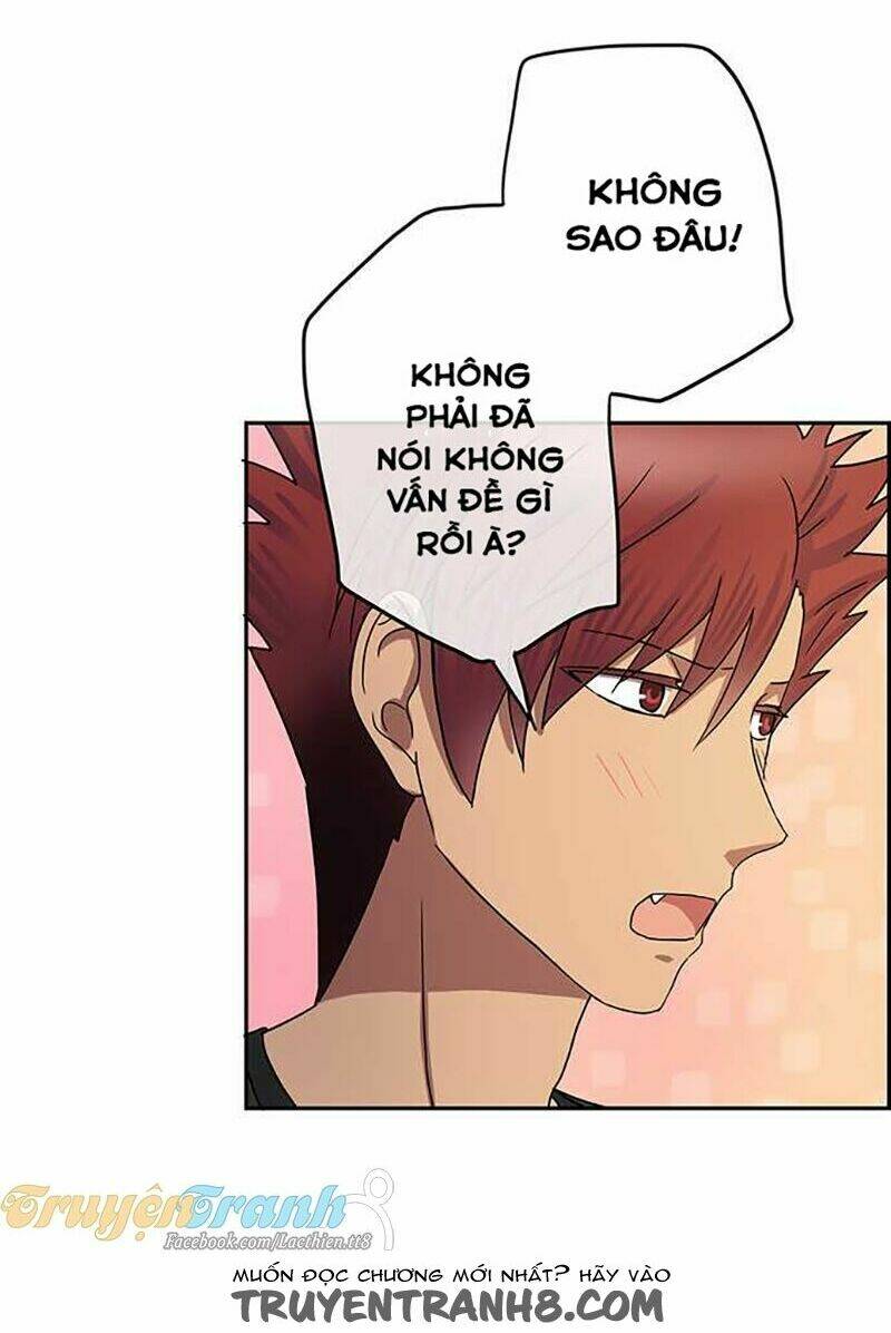 Nụ Hôn Nguyền Rủa Chapter 44 - Trang 2