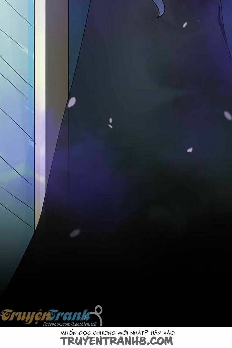 Nụ Hôn Nguyền Rủa Chapter 44 - Trang 2