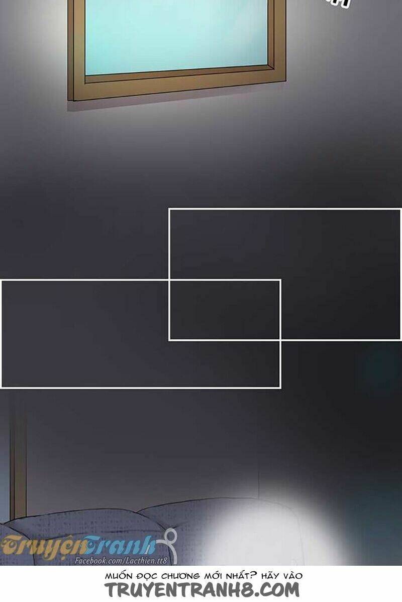 Nụ Hôn Nguyền Rủa Chapter 45 - Trang 2