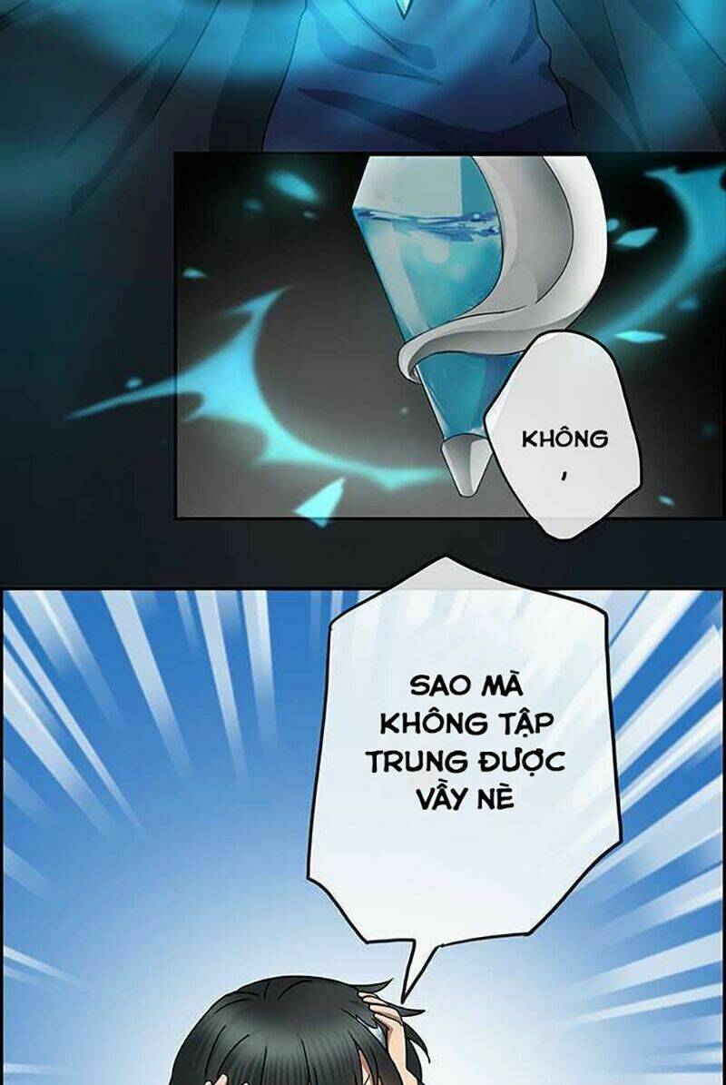 Nụ Hôn Nguyền Rủa Chapter 45 - Trang 2