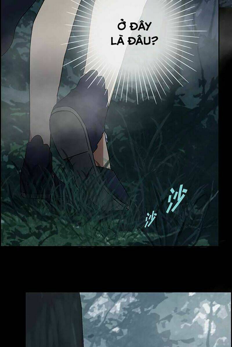 Nụ Hôn Nguyền Rủa Chapter 45 - Trang 2