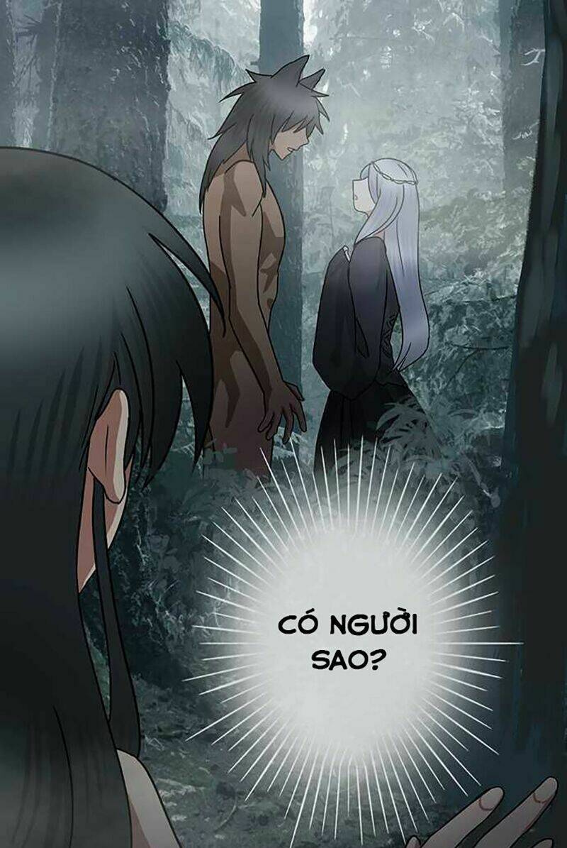 Nụ Hôn Nguyền Rủa Chapter 45 - Trang 2